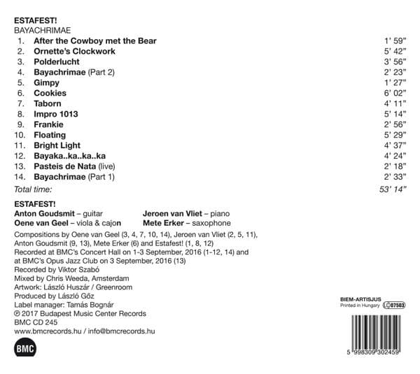 Album afbeelding 2 van 2