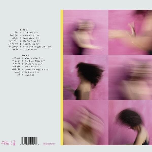 Album afbeelding 2 van 2