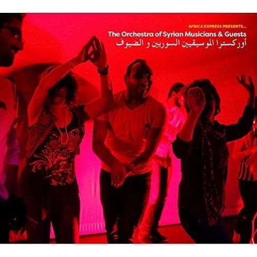Album image