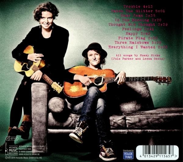 Album afbeelding 2 van 2