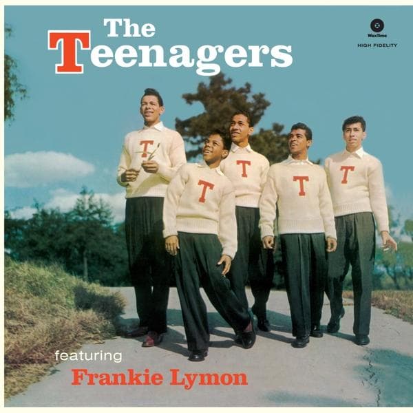 Album image