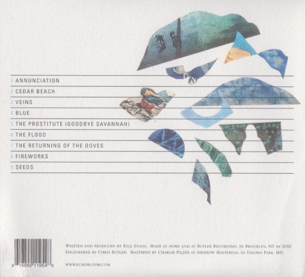 Album afbeelding 2 van 2
