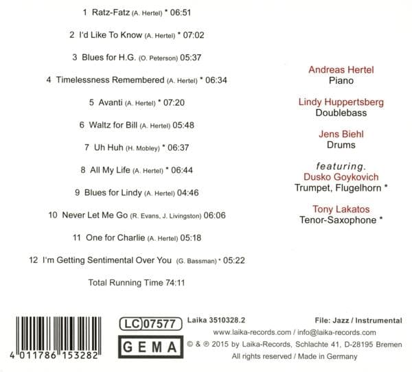 Album afbeelding 2 van 2