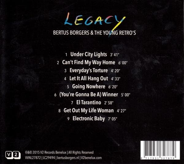 Album afbeelding 2 van 2