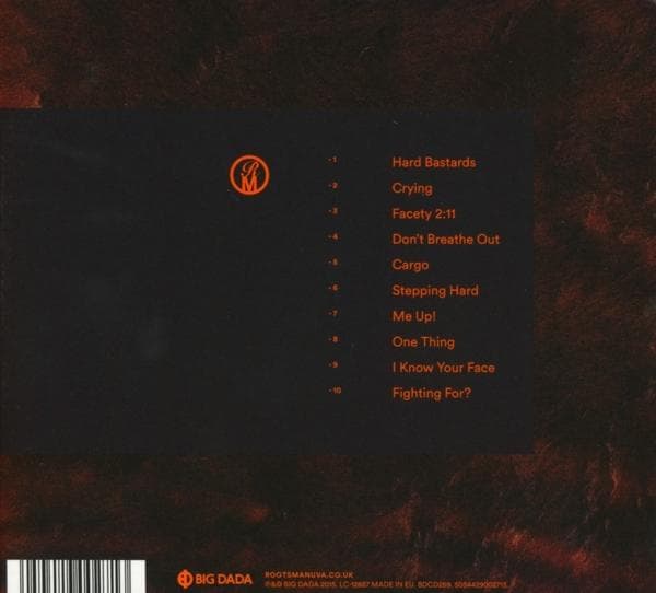 Album afbeelding 2 van 2