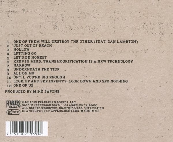 Album afbeelding 2 van 2