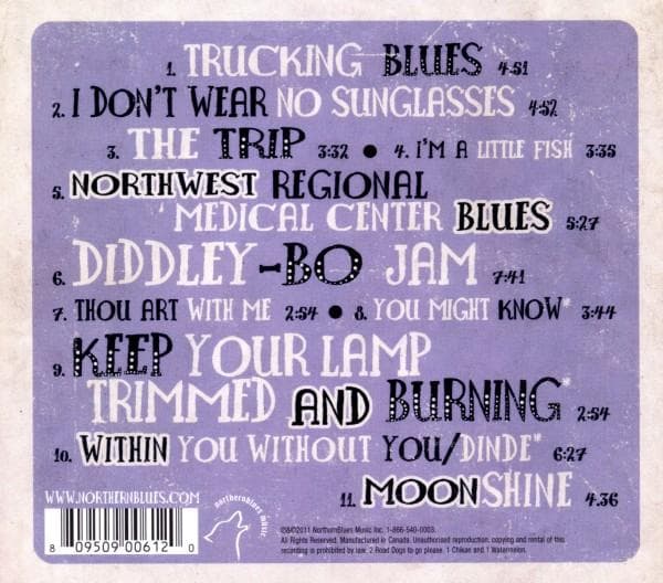 Album afbeelding 2 van 2