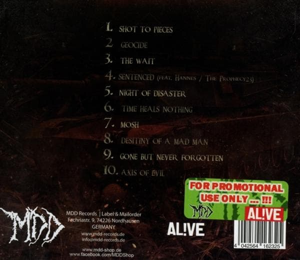 Album afbeelding 2 van 2