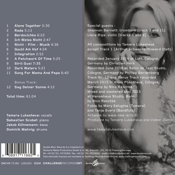 Album afbeelding 2 van 2