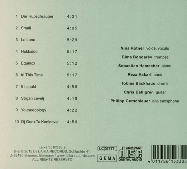 Album afbeelding 2 van 2