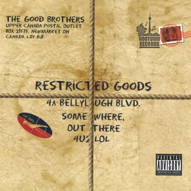 Album image