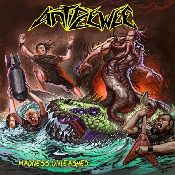 Album image