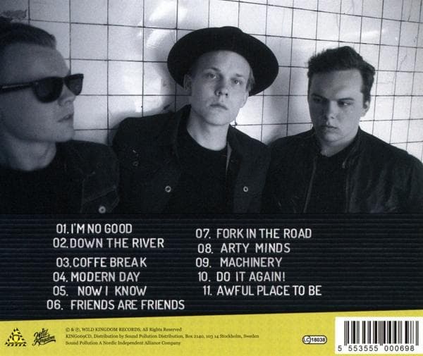 Album afbeelding 2 van 2
