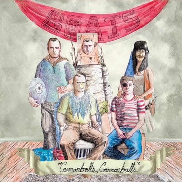 Album image