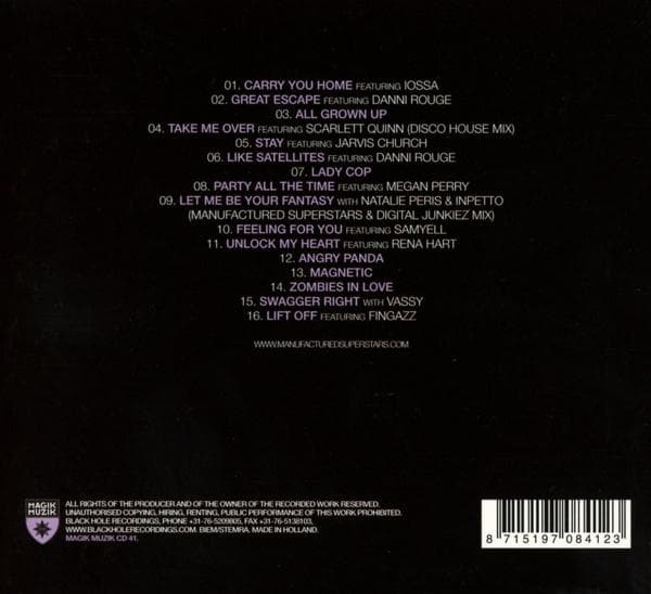 Album afbeelding 2 van 2