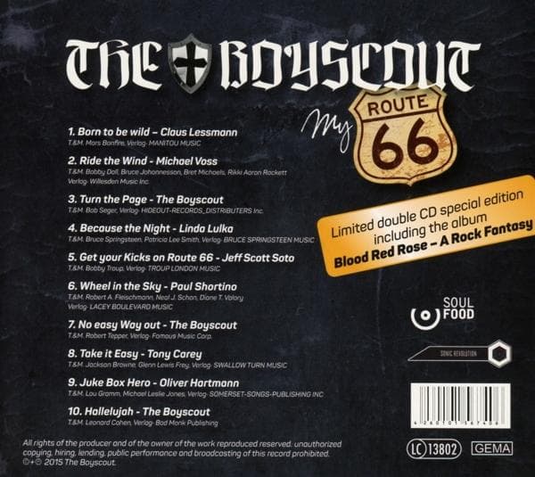 Album afbeelding 2 van 2