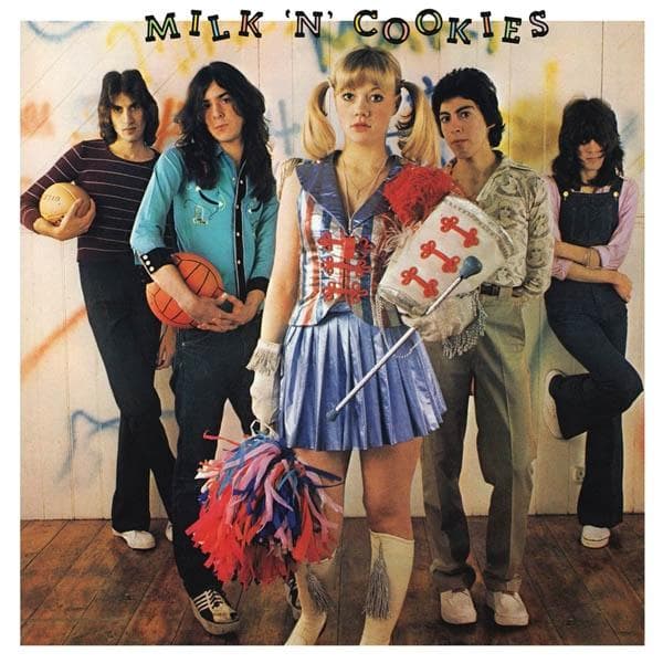 Album image