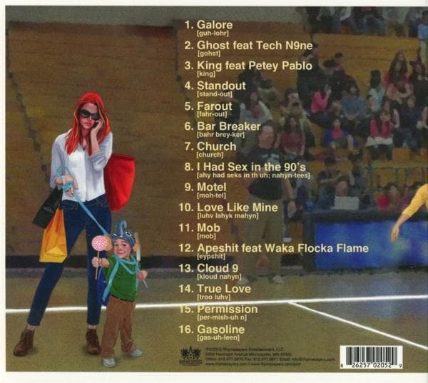 Album afbeelding 2 van 2