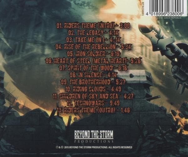 Album afbeelding 2 van 2