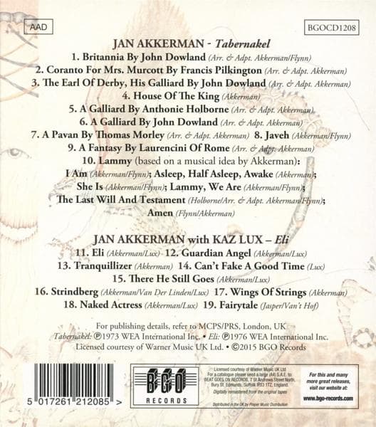 Album afbeelding 2 van 2