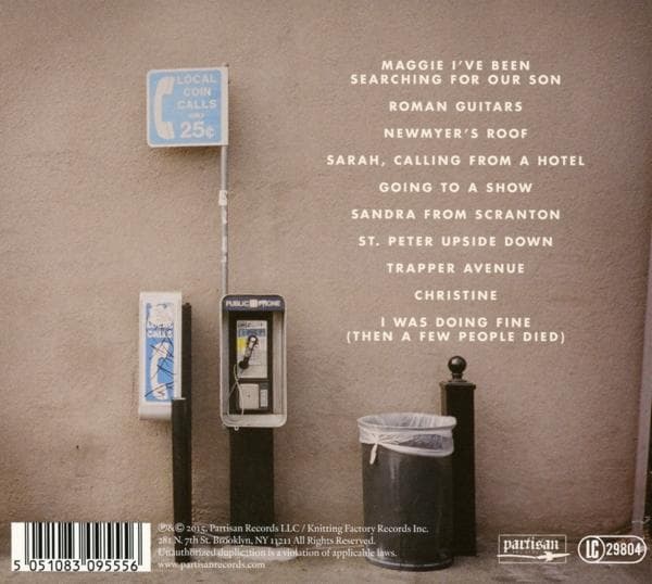 Album afbeelding 2 van 2