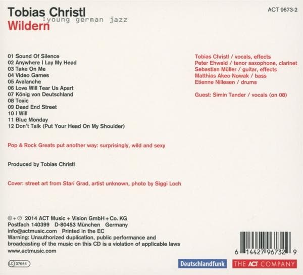 Album afbeelding 2 van 2