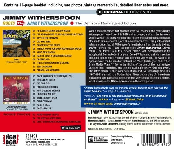 Album afbeelding 2 van 2