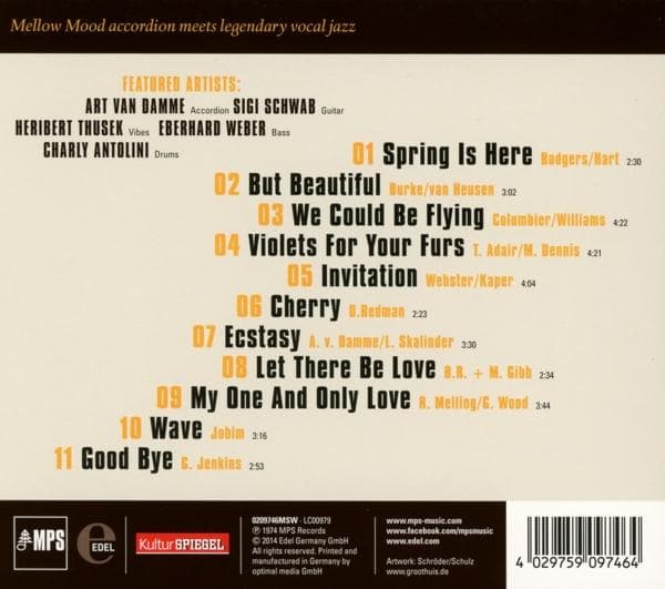 Album afbeelding 2 van 2