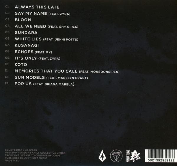 Album afbeelding 2 van 2
