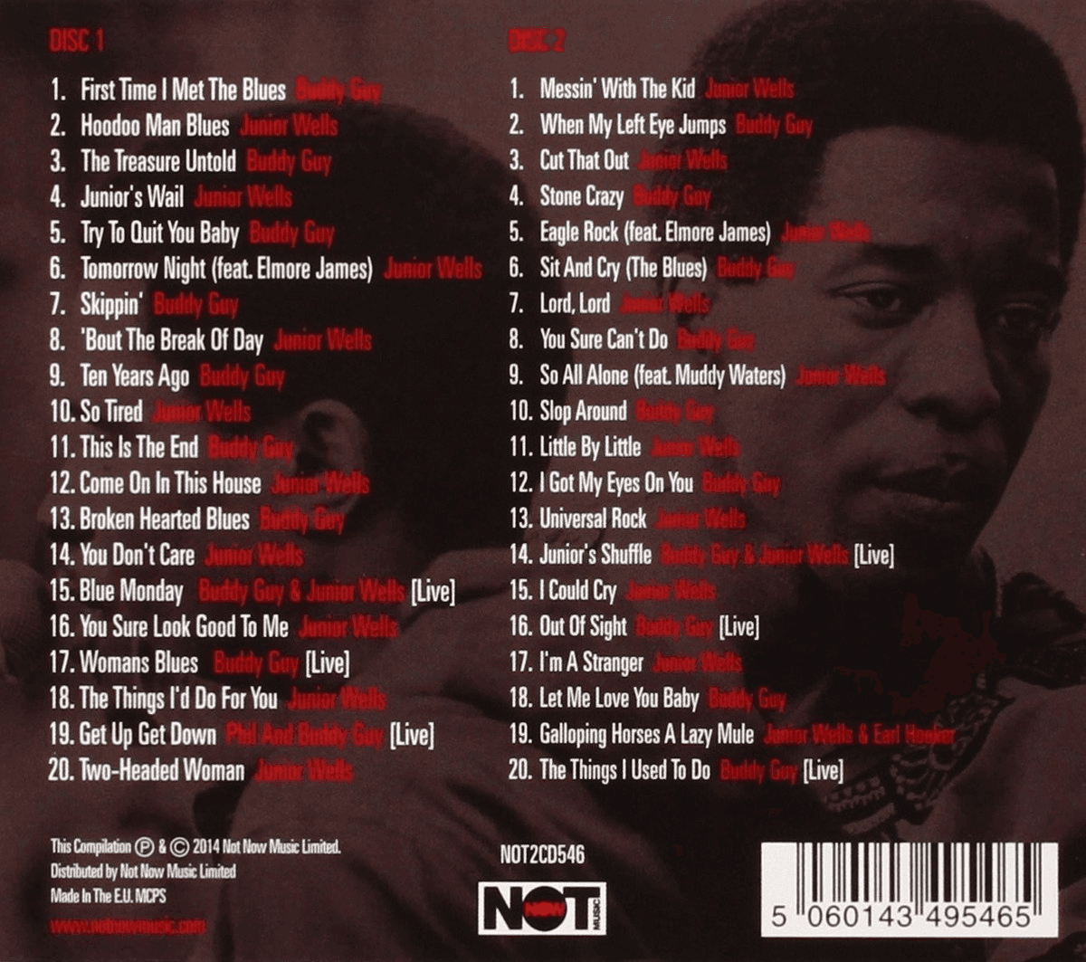 Album afbeelding 2 van 2
