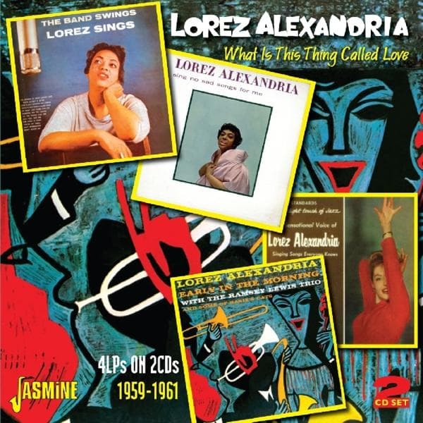 Album image