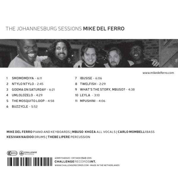 Album afbeelding 2 van 2