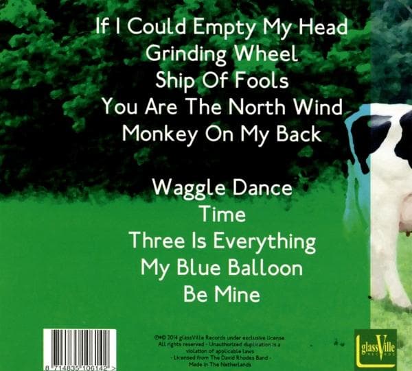 Album afbeelding 2 van 2