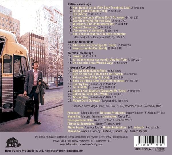 Album afbeelding 2 van 2
