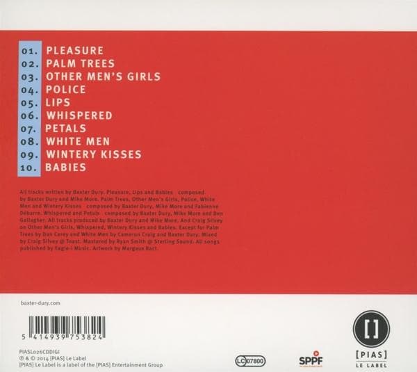 Album afbeelding 2 van 2