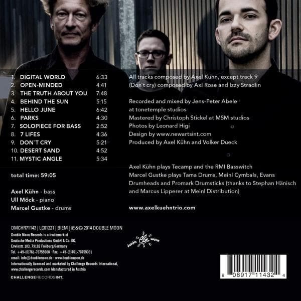 Album afbeelding 2 van 2