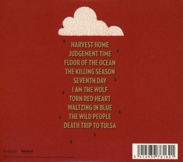 Album afbeelding 2 van 2