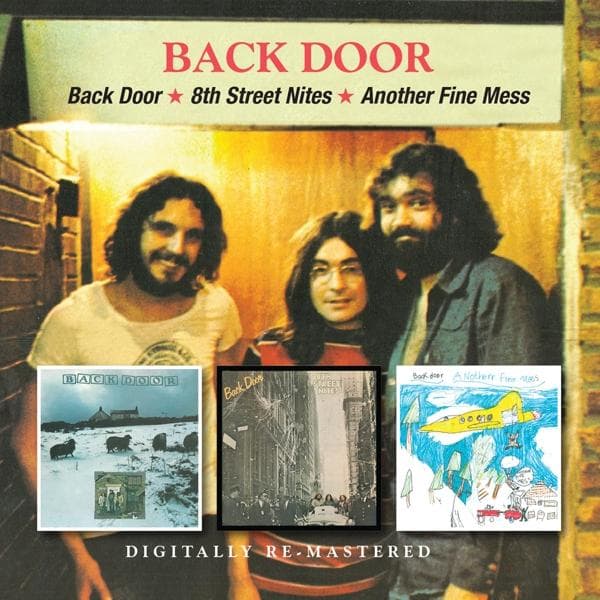 Album image