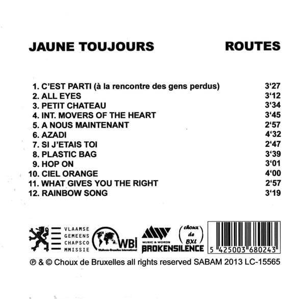 Album afbeelding 2 van 2