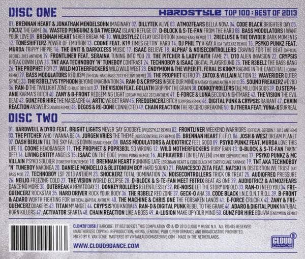 Album afbeelding 2 van 2