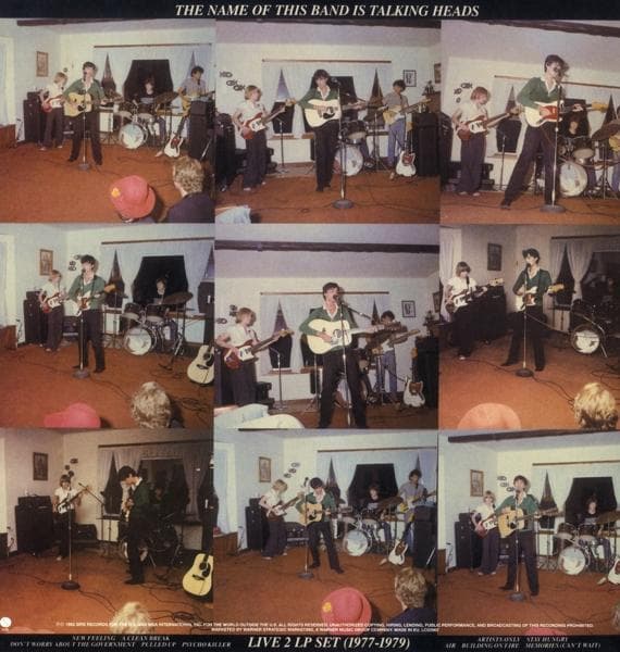 Album image