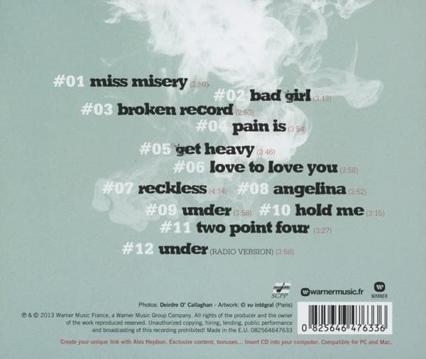 Album afbeelding 2 van 2