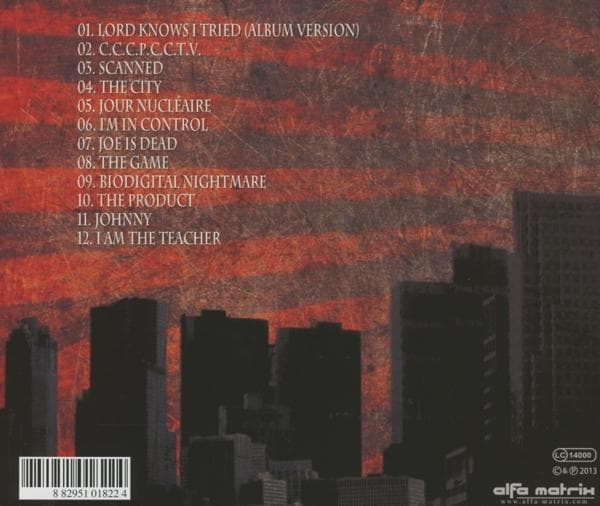 Album afbeelding 2 van 2