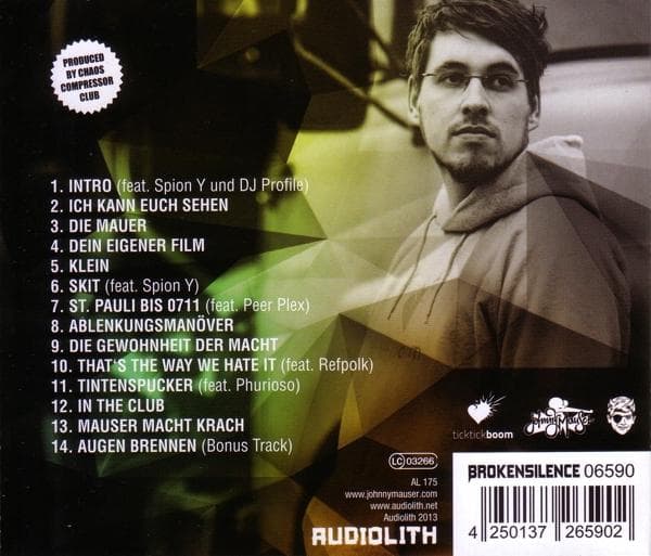 Album afbeelding 2 van 2