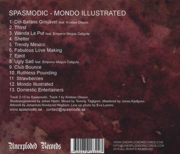 Album afbeelding 2 van 2