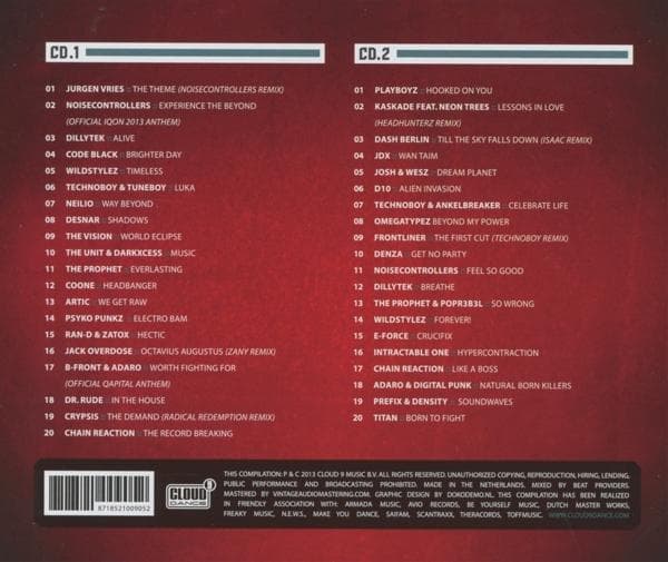 Album afbeelding 2 van 2