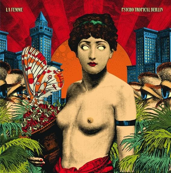 Album image