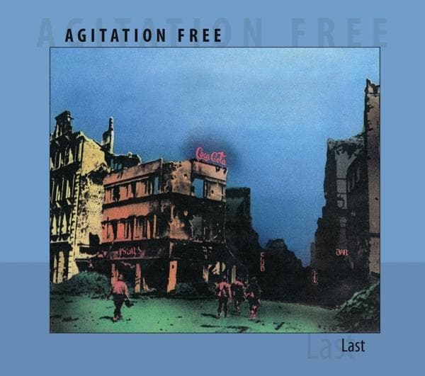 Album image