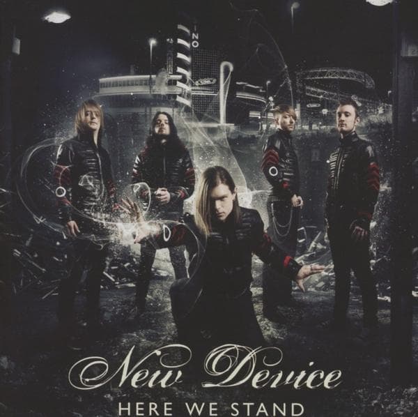 Album image