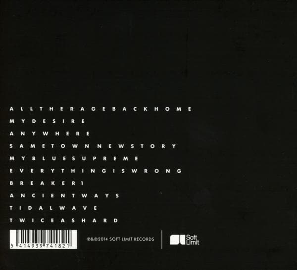 Album afbeelding 2 van 2